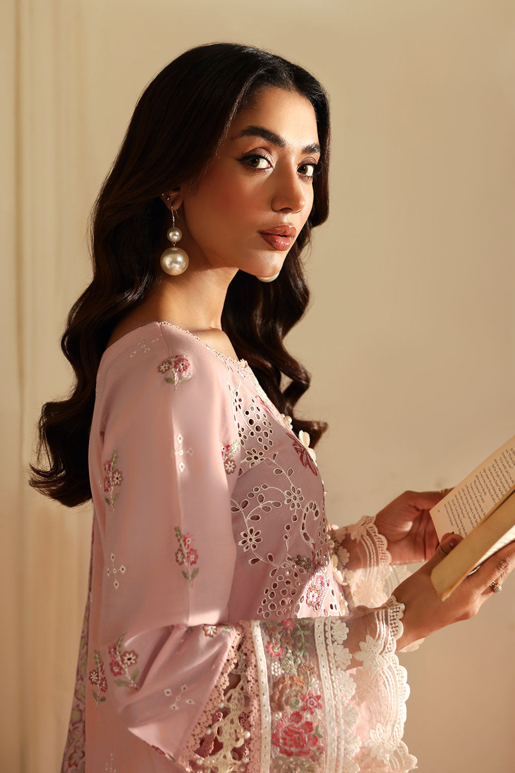 Ramsha | Andaaz Collection | Z-1302 by Ramsha - Designer Dress - Type : Luxury Dress - Available at Libayah - 100% Original