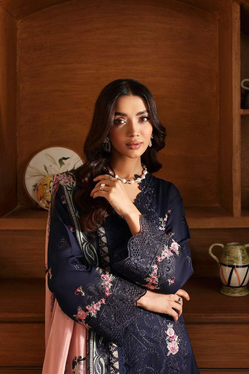 Ramsha | Andaaz Collection | Z-1308 by Ramsha - Designer Dress - Type : Luxury Dress - Available at Libayah - 100% Original