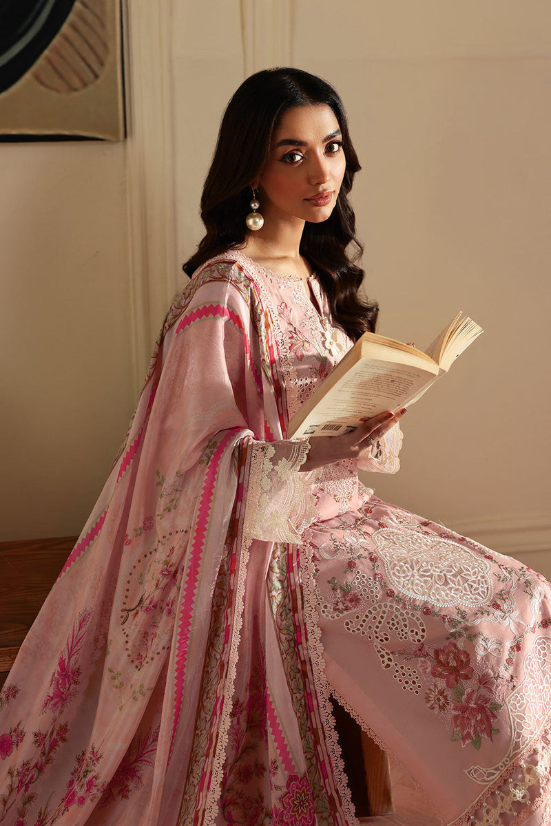 Ramsha | Andaaz Collection | Z-1302 by Ramsha - Designer Dress - Type : Luxury Dress - Available at Libayah - 100% Original