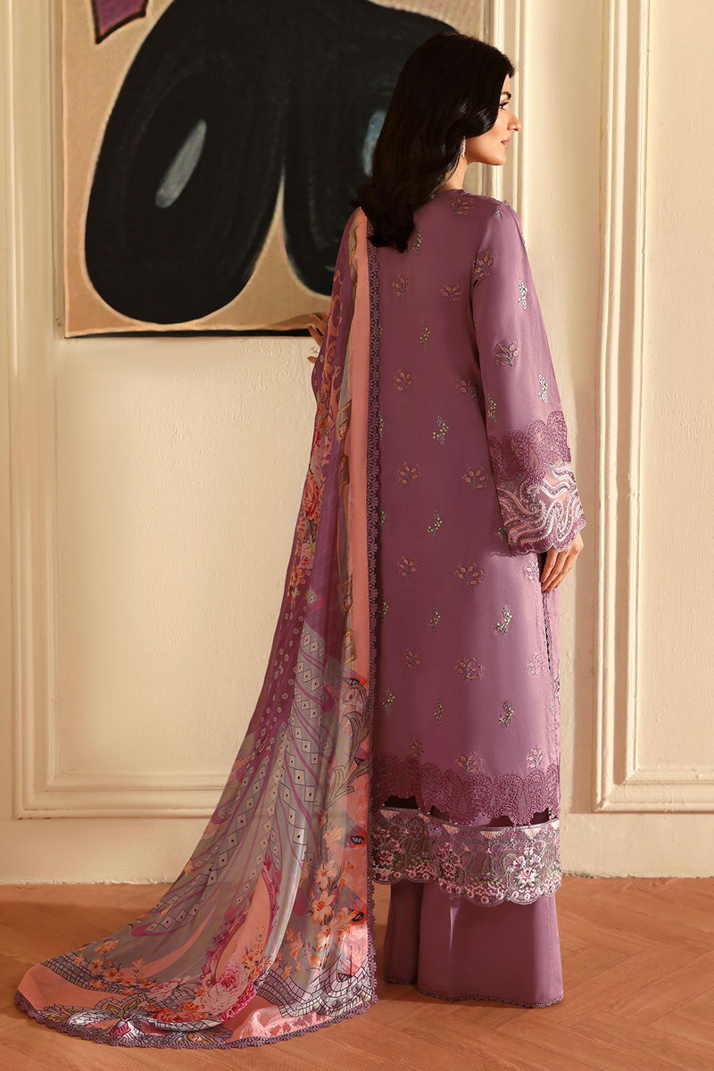 Ramsha | Andaaz Collection | Z-1309 by Ramsha - Designer Dress - Type : Luxury Dress - Available at Libayah - 100% Original
