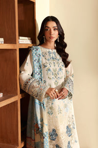 Ramsha | Andaaz Collection | Z-1305 by Ramsha - Designer Dress - Type : Luxury Dress - Available at Libayah - 100% Original