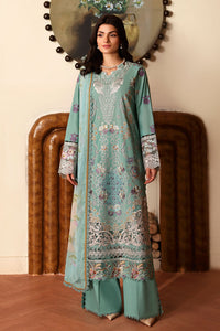 Ramsha | Andaaz Collection | Z-1301 by Ramsha - Designer Dress - Type : Luxury Dress - Available at Libayah - 100% Original