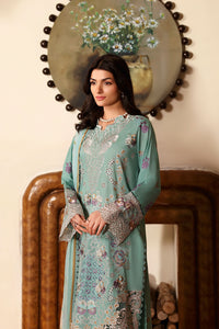 Ramsha | Andaaz Collection | Z-1301 by Ramsha - Designer Dress - Type : Luxury Dress - Available at Libayah - 100% Original