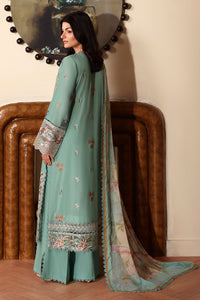 Ramsha | Andaaz Collection | Z-1301 by Ramsha - Designer Dress - Type : Luxury Dress - Available at Libayah - 100% Original