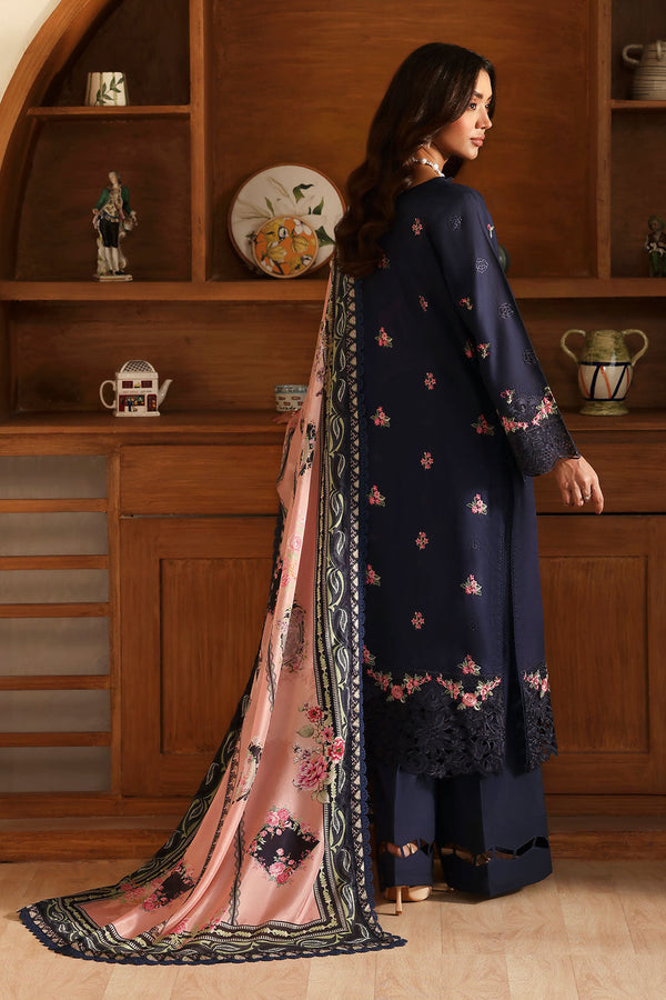 Ramsha | Andaaz Collection | Z-1308 by Ramsha - Designer Dress - Type : Luxury Dress - Available at Libayah - 100% Original