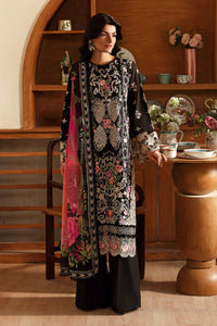 Ramsha | Andaaz Collection | Z-1306 by Ramsha - Designer Dress - Type : Luxury Dress - Available at Libayah - 100% Original