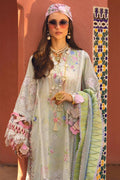 Annus Abrar | Neroli Luxury Lawn | Amafah by Annus Abrar - Designer Dress - Type: Ladies Clothes - Available at Libayah - 100% Original