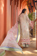 Annus Abrar | Neroli Luxury Lawn | Amafah by Annus Abrar - Designer Dress - Type: Ladies Clothes - Available at Libayah - 100% Original