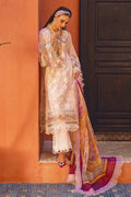 Annus Abrar | Neroli Luxury Lawn | Amal by Annus Abrar - Designer Dress - Type: Ladies Clothes - Available at Libayah - 100% Original