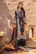 Annus Abrar | Neroli Luxury Lawn | Ayla by Annus Abrar - Designer Dress - Type: Ladies Clothes - Available at Libayah - 100% Original