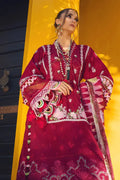Annus Abrar | Neroli Luxury Lawn | Melia by Annus Abrar - Designer Dress - Type: Ladies Clothes - Available at Libayah - 100% Original