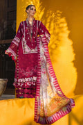 Annus Abrar | Neroli Luxury Lawn | Melia by Annus Abrar - Designer Dress - Type: Ladies Clothes - Available at Libayah - 100% Original
