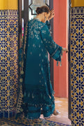Annus Abrar | Neroli Luxury Lawn | Riba by Annus Abrar - Designer Dress - Type: Ladies Clothes - Available at Libayah - 100% Original
