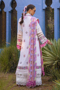 Annus Abrar | Neroli Luxury Lawn | Sofi by Annus Abrar - Designer Dress - Type: Ladies Clothes - Available at Libayah - 100% Original