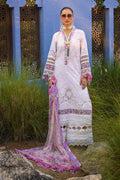 Annus Abrar | Neroli Luxury Lawn | Sofi by Annus Abrar - Designer Dress - Type: Ladies Clothes - Available at Libayah - 100% Original