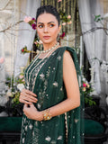 Izel | Heeriye Festive Collection | Zahenaseeb by Izel - Designer Dress - Type: Ladies Clothes - Available at Libayah - 100% Original