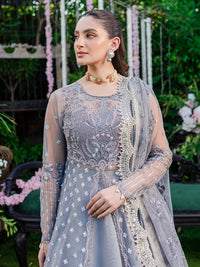 Izel | Heeriye Festive Collection | Jashn e Bahara by Izel - Designer Dress - Type: Ladies Clothes - Available at Libayah - 100% Original