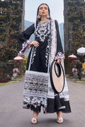 Ansab Jahangir | Zoha Lawn 24 | GOMPHRENA by Ansab Jahangir - Designer Dress - Type: Ladies Clothes - Available at Libayah - 100% Original