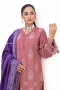 Gul Ahmed | Winter Collection 24 | Acrylic Dupatta AP-42003 by Gul Ahmed - Designer Dress - Type: Ladies Clothes - Available at Libayah - 100% Original