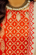 Gul Ahmed | Winter Collection 24 | Acrylic Dupatta AP-42011 by Gul Ahmed - Designer Dress - Type: Ladies Clothes - Available at Libayah - 100% Original