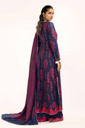 Gul Ahmed | Winter Collection 24 | Pashmina Dupatta AP-42023 by Gul Ahmed - Designer Dress - Type: Ladies Clothes - Available at Libayah - 100% Original