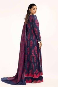 Gul Ahmed | Winter Collection 24 | Pashmina Dupatta AP-42023 by Gul Ahmed - Designer Dress - Type: Ladies Clothes - Available at Libayah - 100% Original