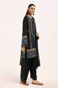 Gul Ahmed | Winter Collection 24 | Pashmina Dupatta AP-42024 by Gul Ahmed - Designer Dress - Type: Ladies Clothes - Available at Libayah - 100% Original