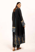 Gul Ahmed | Winter Collection 24 | Pashmina Dupatta AP-42024 by Gul Ahmed - Designer Dress - Type: Ladies Clothes - Available at Libayah - 100% Original