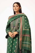 Gul Ahmed | Winter Collection 24 | Acrylic Dupatta AP-42028 by Gul Ahmed - Designer Dress - Type: Ladies Clothes - Available at Libayah - 100% Original