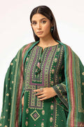 Gul Ahmed | Winter Collection 24 | Acrylic Dupatta AP-42028 by Gul Ahmed - Designer Dress - Type: Ladies Clothes - Available at Libayah - 100% Original