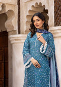 Art & Style | Classic Lawn Collection | D#314 by Art & Style - Designer Dress - Type: Ladies Clothes - Available at Libayah - 100% Original
