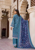 Art & Style | Classic Lawn Collection | D#314 by Art & Style - Designer Dress - Type: Ladies Clothes - Available at Libayah - 100% Original