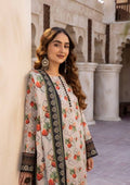 Art & Style | Classic Lawn Collection | D#315 by Art & Style - Designer Dress - Type: Ladies Clothes - Available at Libayah - 100% Original