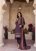 Art & Style | Classic Lawn Collection | D#321 by Art & Style - Designer Dress - Type: Ladies Clothes - Available at Libayah - 100% Original