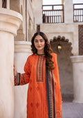 Art & Style | Classic Lawn Collection | D#323 by Art & Style - Designer Dress - Type: Ladies Clothes - Available at Libayah - 100% Original