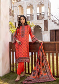 Art & Style | Classic Lawn Collection | D#324 by Art & Style - Designer Dress - Type: Ladies Clothes - Available at Libayah - 100% Original