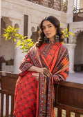 Art & Style | Classic Lawn Collection | D#324 by Art & Style - Designer Dress - Type: Ladies Clothes - Available at Libayah - 100% Original