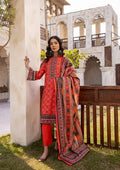 Art & Style | Classic Lawn Collection | D#324 by Art & Style - Designer Dress - Type: Ladies Clothes - Available at Libayah - 100% Original