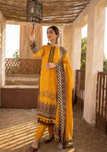 Art & Style | Classic Lawn Collection | D#325 by Art & Style - Designer Dress - Type: Ladies Clothes - Available at Libayah - 100% Original