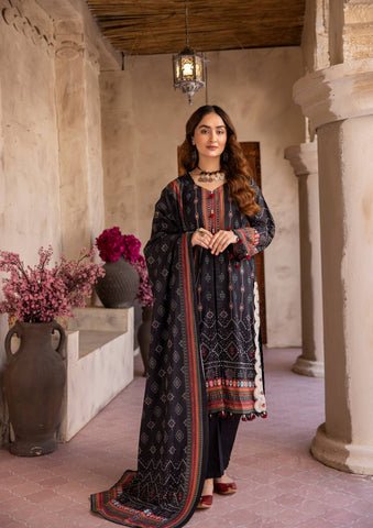 Art & Style | Classic Lawn Collection | D#326 by Art & Style - Designer Dress - Type: Ladies Clothes - Available at Libayah - 100% Original