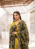Art & Style |Monsoon Collection | D#14 by Art & Style - Designer Dress - Type: Ladies Clothes - Available at Libayah - 100% Original