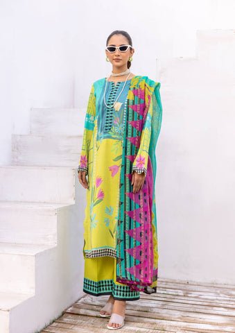 Art & Style | POP ART Collection | D#04 by Art & Style - Designer Dress - Type: Ladies Clothes - Available at Libayah - 100% Original