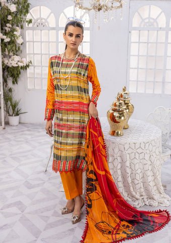 Art & Style | POP ART Collection | D#11 by Art & Style - Designer Dress - Type: Ladies Clothes - Available at Libayah - 100% Original