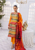 Art & Style | POP ART Collection | D#11 by Art & Style - Designer Dress - Type: Ladies Clothes - Available at Libayah - 100% Original