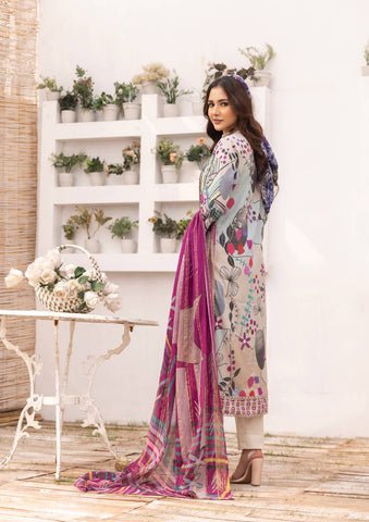 Art & Style | POP ART Collection | D#12 by Art & Style - Designer Dress - Type: Ladies Clothes - Available at Libayah - 100% Original