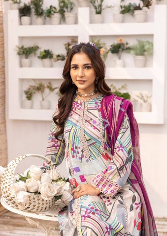 Art & Style | POP ART Collection | D#12 by Art & Style - Designer Dress - Type: Ladies Clothes - Available at Libayah - 100% Original