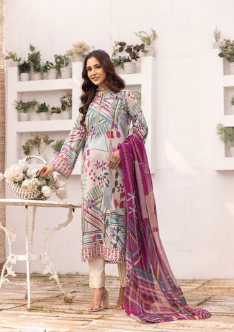 Art & Style | POP ART Collection | D#12 by Art & Style - Designer Dress - Type: Ladies Clothes - Available at Libayah - 100% Original