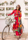 Art & Style | POP ART Collection | D#18 by Art & Style - Designer Dress - Type: Ladies Clothes - Available at Libayah - 100% Original