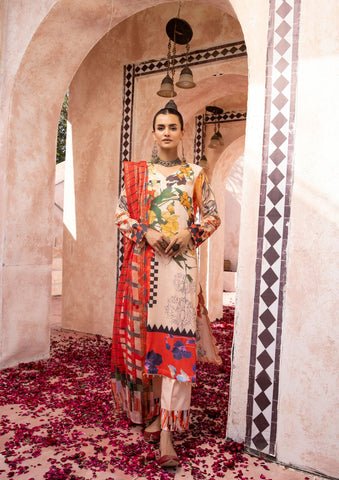 Art & Style | POP ART Collection | D#22 by Art & Style - Designer Dress - Type: Ladies Clothes - Available at Libayah - 100% Original