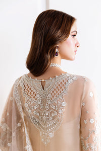 Ramsha | Arzoo Chiffon | U-201 by Ramsha - Designer Dress  - Type : Ladies Clothes - Available at Libayah - 100% Original 